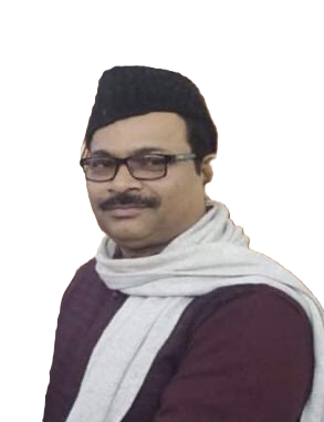 Mr. Nand Kishor Yadav